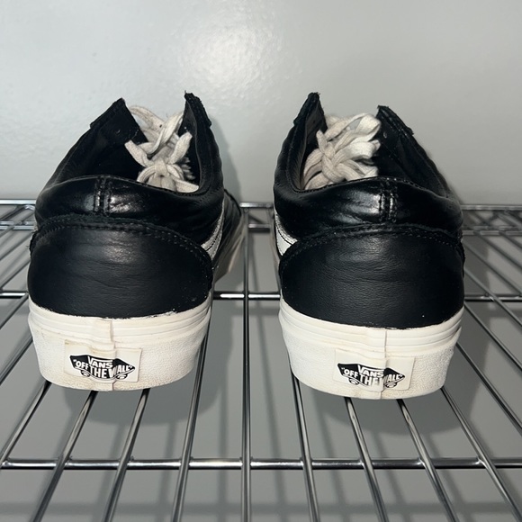 Vans low top - Picture 5 of 6